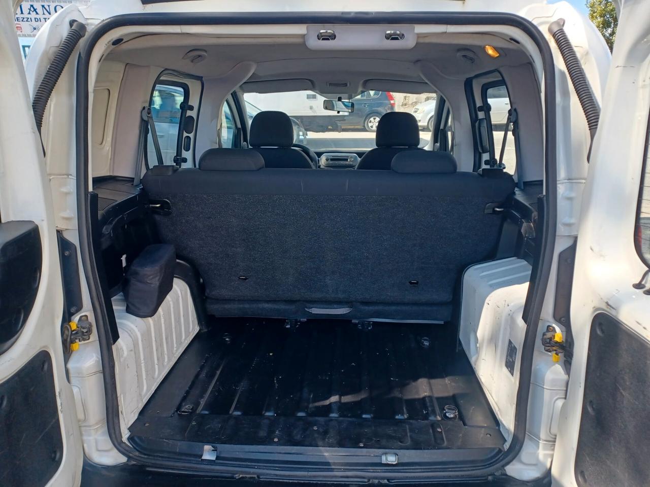 Fiat Fiorino 1.3 MTJ 75 CV anno 2015