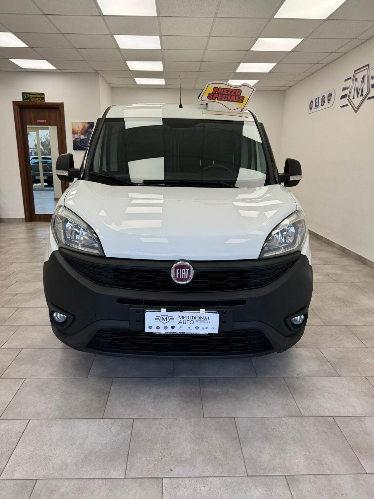 FIAT DOBLO 1.3 MJT CARGO