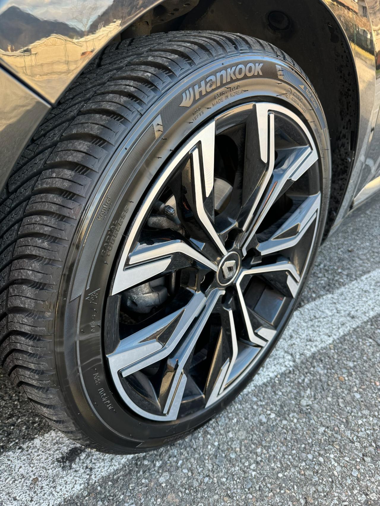 Renault Clio TCe 100 CV 5 porte Edition One