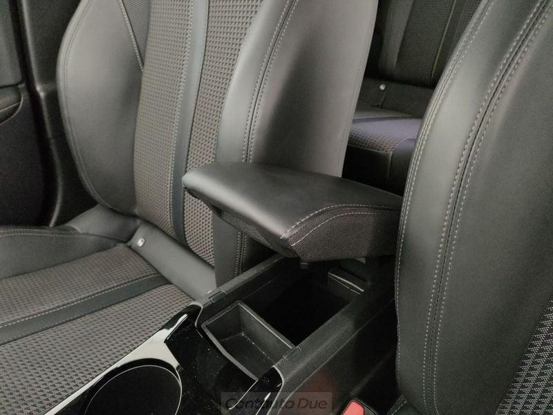 Peugeot 2008 2008 1.5 bluehdi GT s&s 130cv eat8