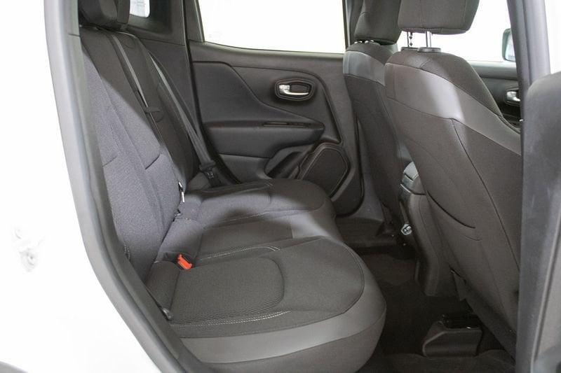 Jeep Renegade 1.6 MJet 130cv Limited