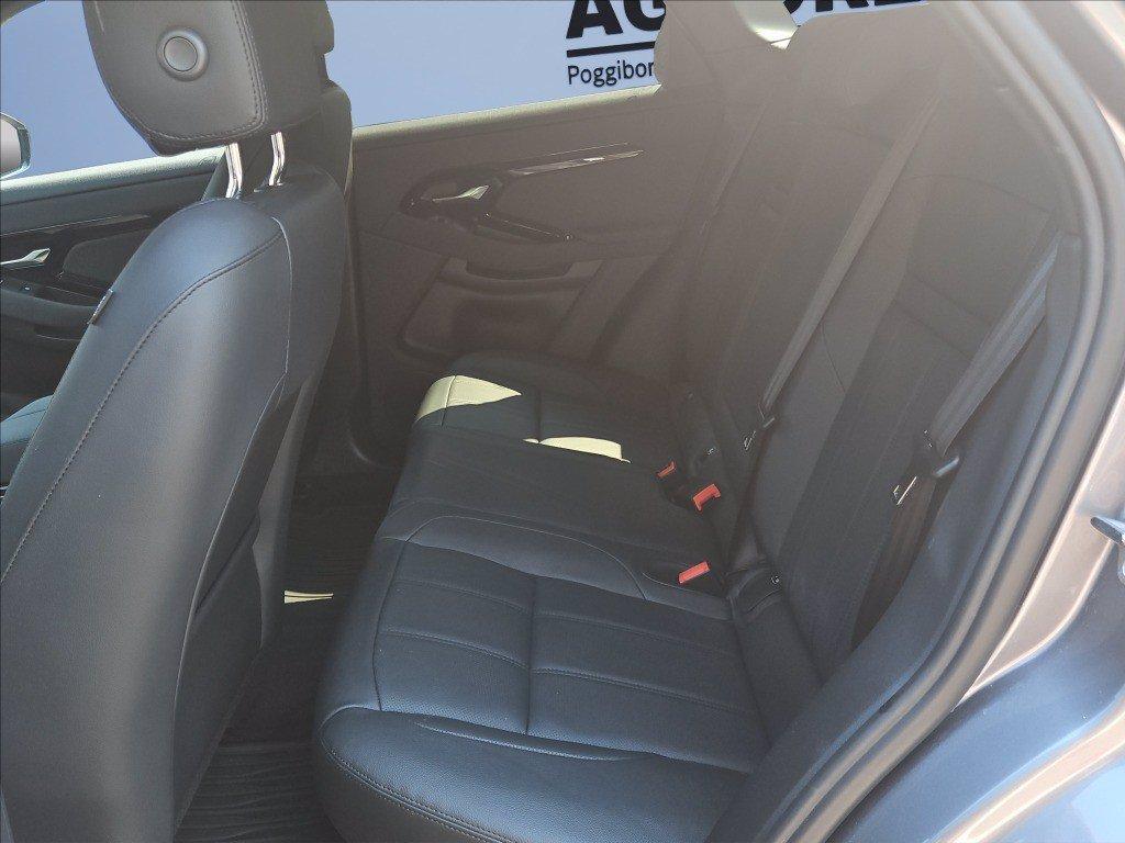 LAND ROVER Range Rover Evoque 2.0d i4 mhev S awd 163cv auto del 2025