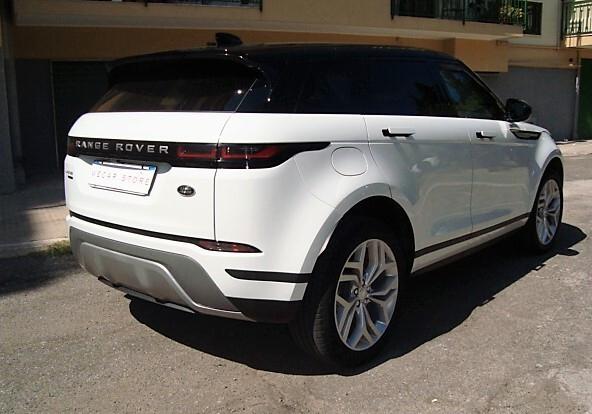 Range Rover Evoque 2.0D I4 mhev 150cv S AUTOCARRO N1