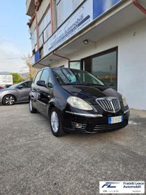 LANCIA - Musa - 1.3 Mjt 16V Poltrona Frau