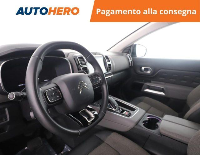 CITROEN C5 Aircross BlueHDi 130 S&S EAT8 Business