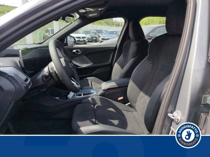 BMW Serie 1 118d M Sport Pro