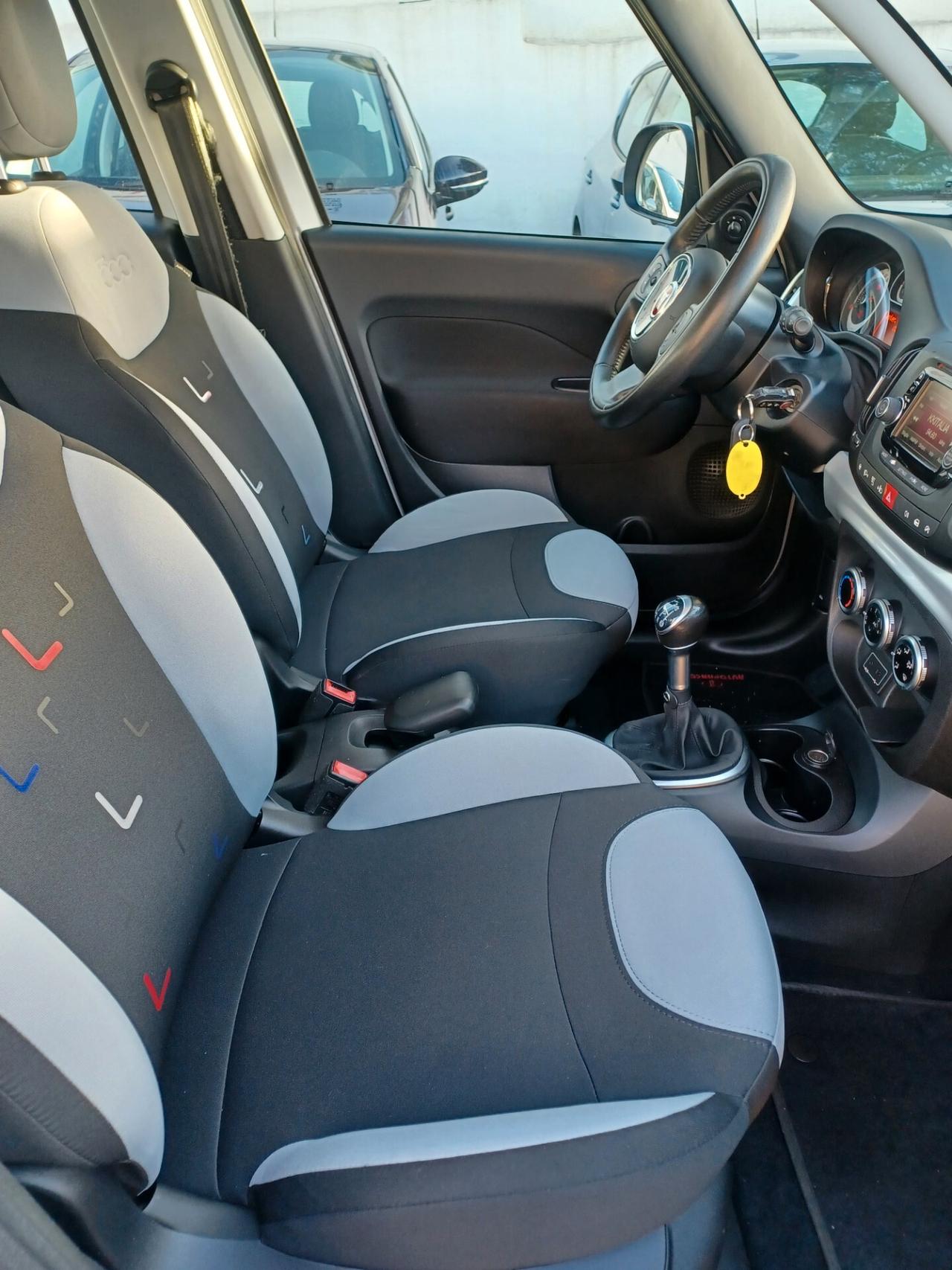 Fiat 500L 1.3 Multijet Pop Star EURO 6