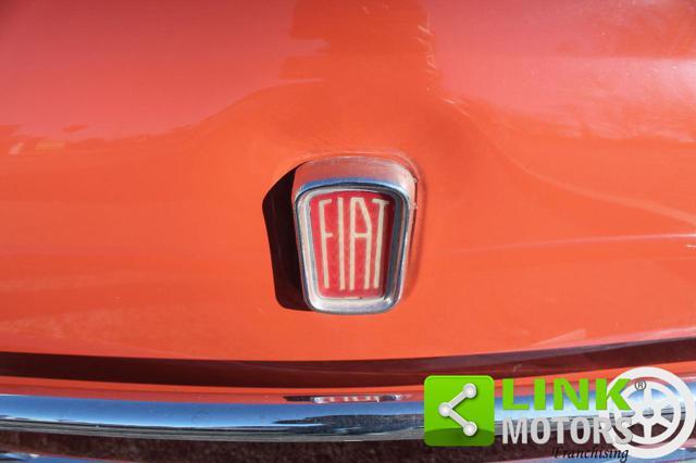 FIAT 500L 0.5 18CV 110 *LUSSO *OTTIME CONDIZIONI