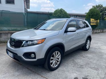 Kia Sorento 2.2 16V CRDI VGT 4WD Active