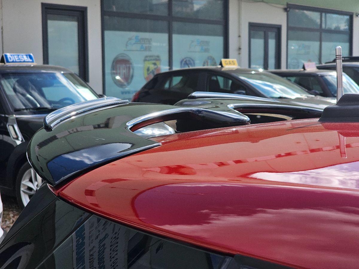 MINI COOPER D 1.5 OK NEOP 2017 GARANZ FINANZ