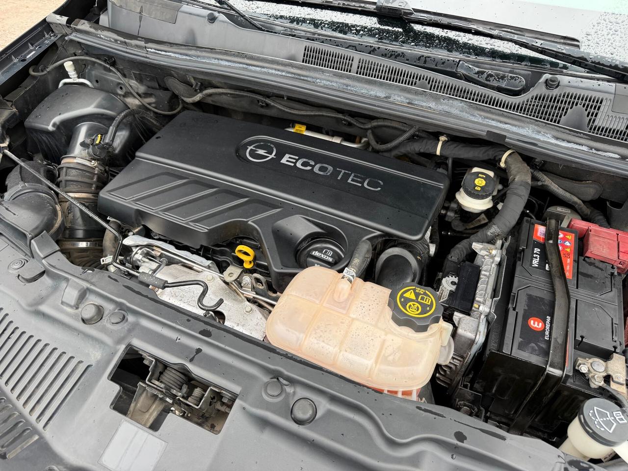 OPEL Mokka 1.6 CDTI Ecotec GARANTITA