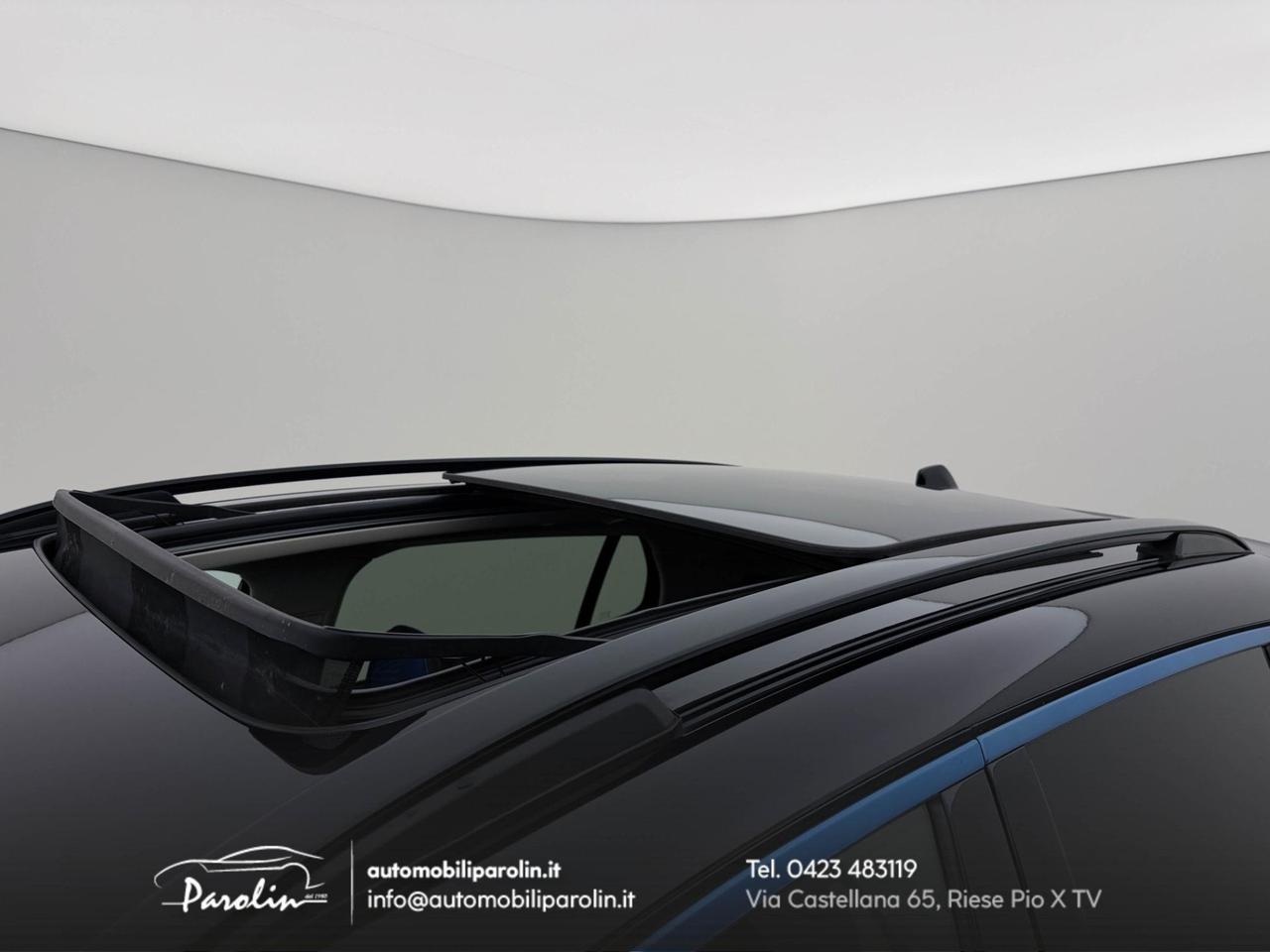 Lynk & Co 01 1.5 td phev auto Prezzo REALE