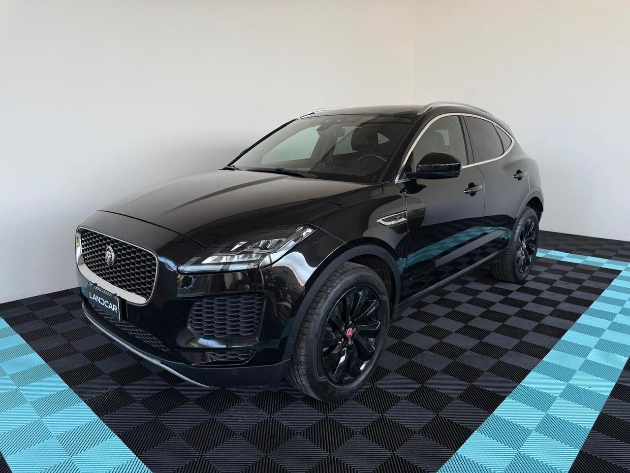 Jaguar E-Pace 2.0D 180 CV AWD aut. S FULL