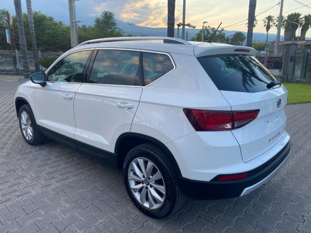 SEAT Ateca 1.6 TDI Style