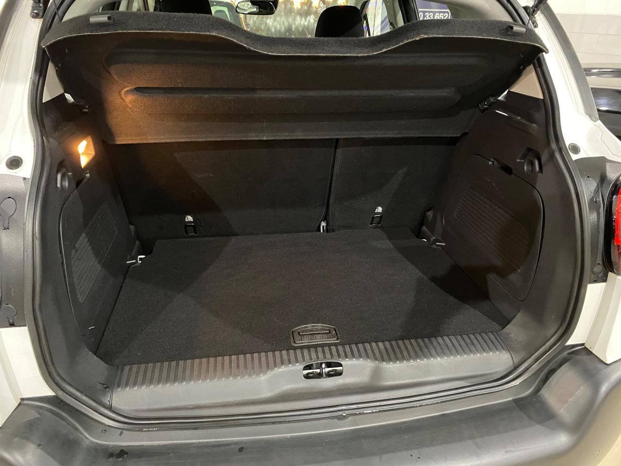 Citroen C3 Aircross Puretech Feel