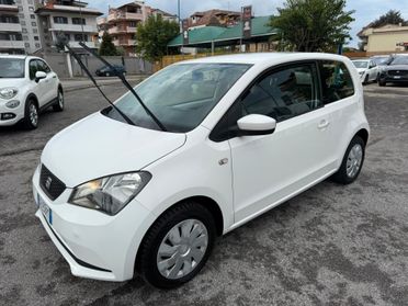 SEAT Mii 1.0ECOFUEL 68CV METANO/BENZINA EURO6B