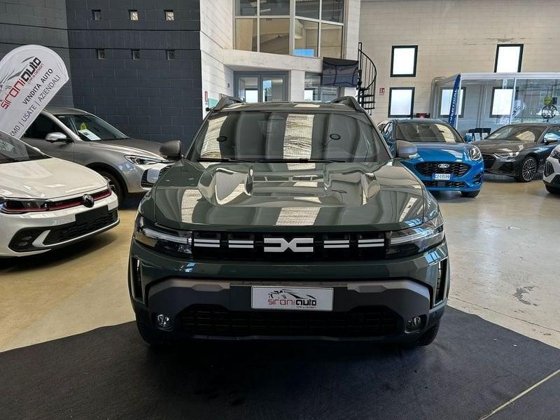 Dacia Duster Tce 130 4x4 Journey - PROMO SIRONIAUTO+