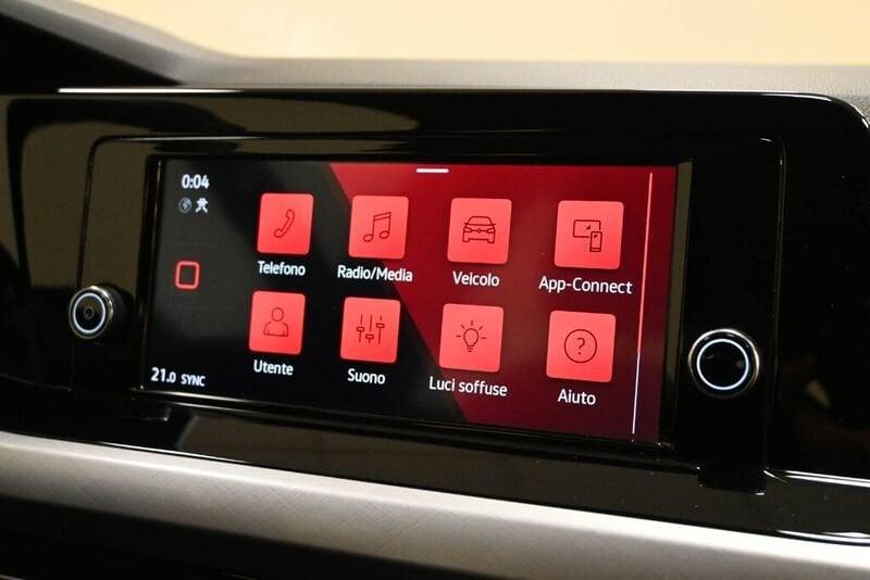 Volkswagen Golf Golf 2.0 TDI 115 CV SCR Life