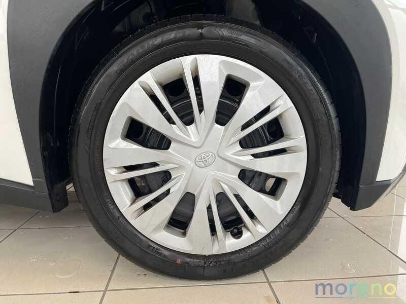 Toyota Aygo X X 1.0 72 CV Active