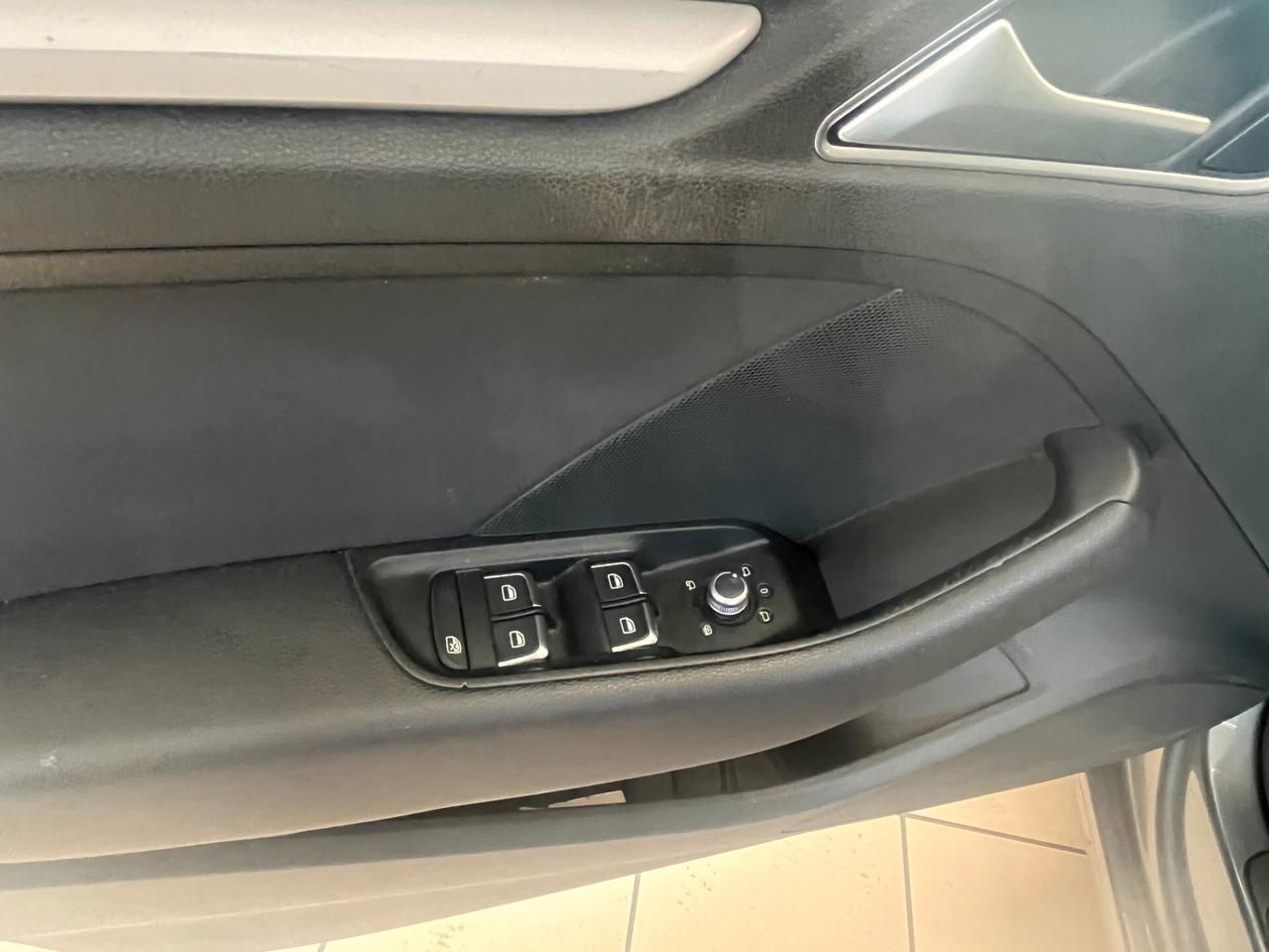 Audi A3 1.6 TDI ultra Attraction