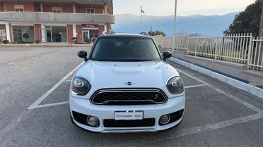 Mini Cooper SD Countryman 2.0 ALL4 Automatica