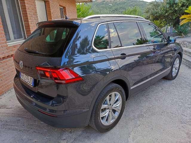 Volkswagen Tiguan 2.0 tdi Advanced 150cv dsg TETTO P. Virtual Led