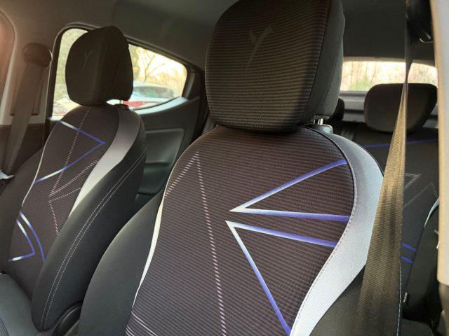 LANCIA Ypsilon 1.2 UNYCA 69CV 5 POSTI UNIPROPRIETARIO BLUETOOTH