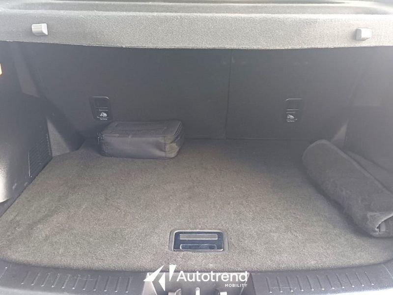 DR AUTOMOBILES dr 5.0 1.5 Turbo 155 CV Automatica s2 Bi-Fuel GPL TETTO