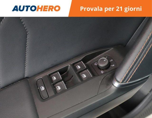 CUPRA Formentor 2.0 TDI