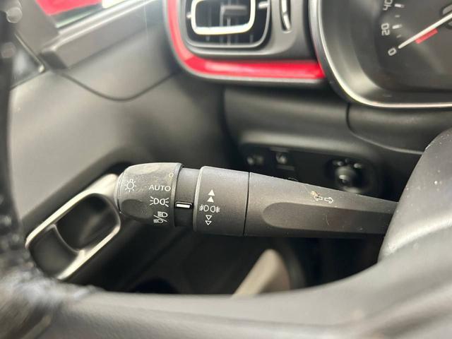 CITROEN C3 PureTech 110 S&S EAT6 Shine