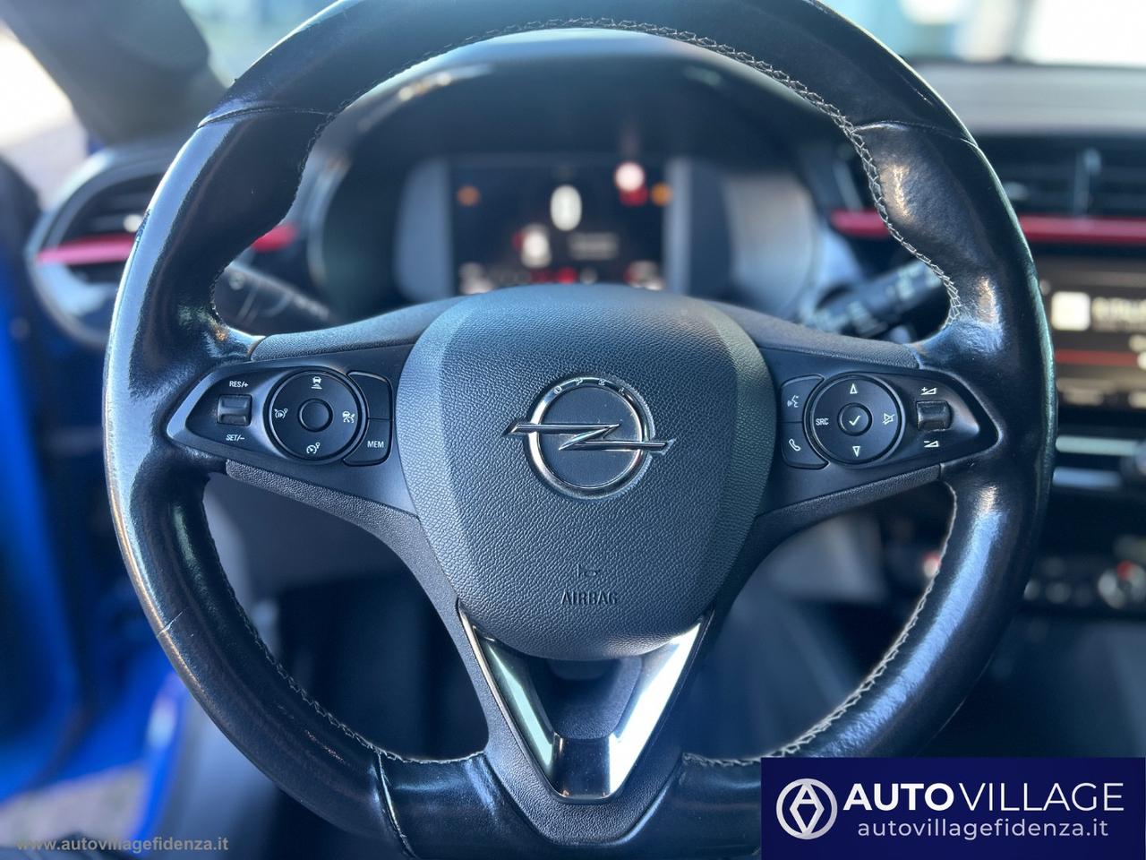 OPEL Corsa 1.5 D 100 CV Elegance