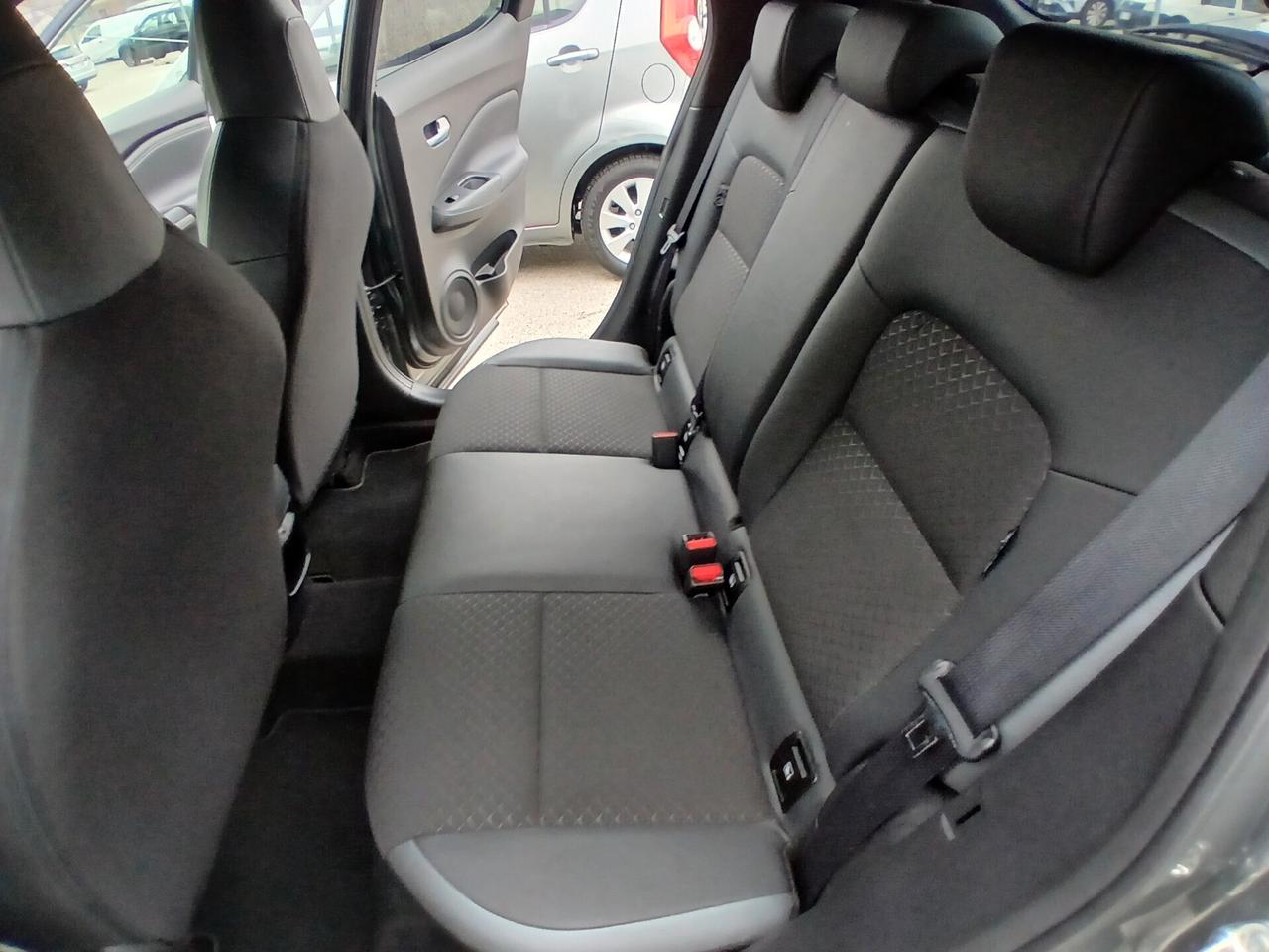 NISSAN JUKE 1.0 N-CONNECTA 114 CV 2023