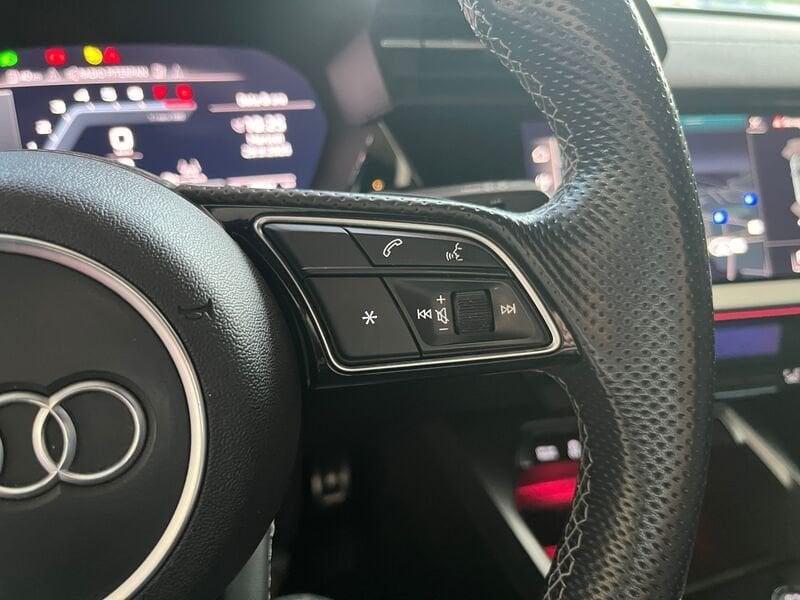 Audi S3 TFSI