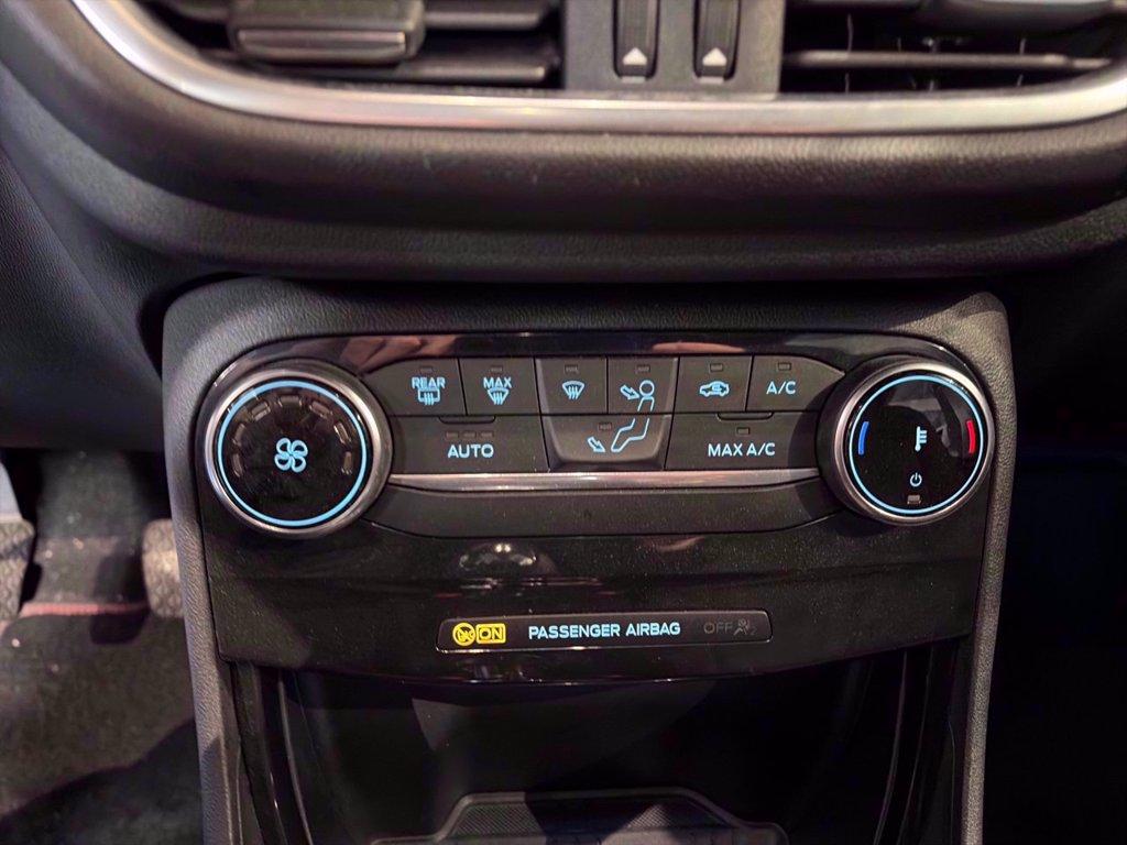 FORD Puma 1.0 EcoBoost Hybrid 125 CV S&S ST-Line del 2022