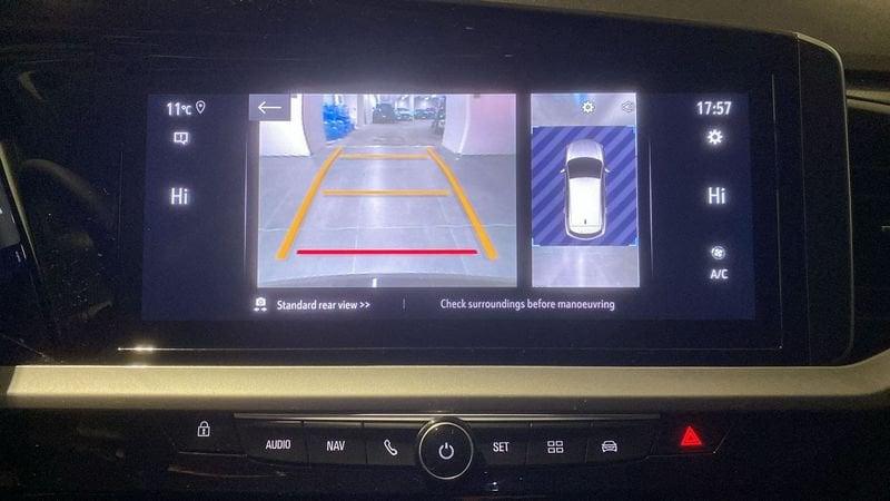 Opel Grandland Grandland 1.5 diesel Ecotec aut. GS