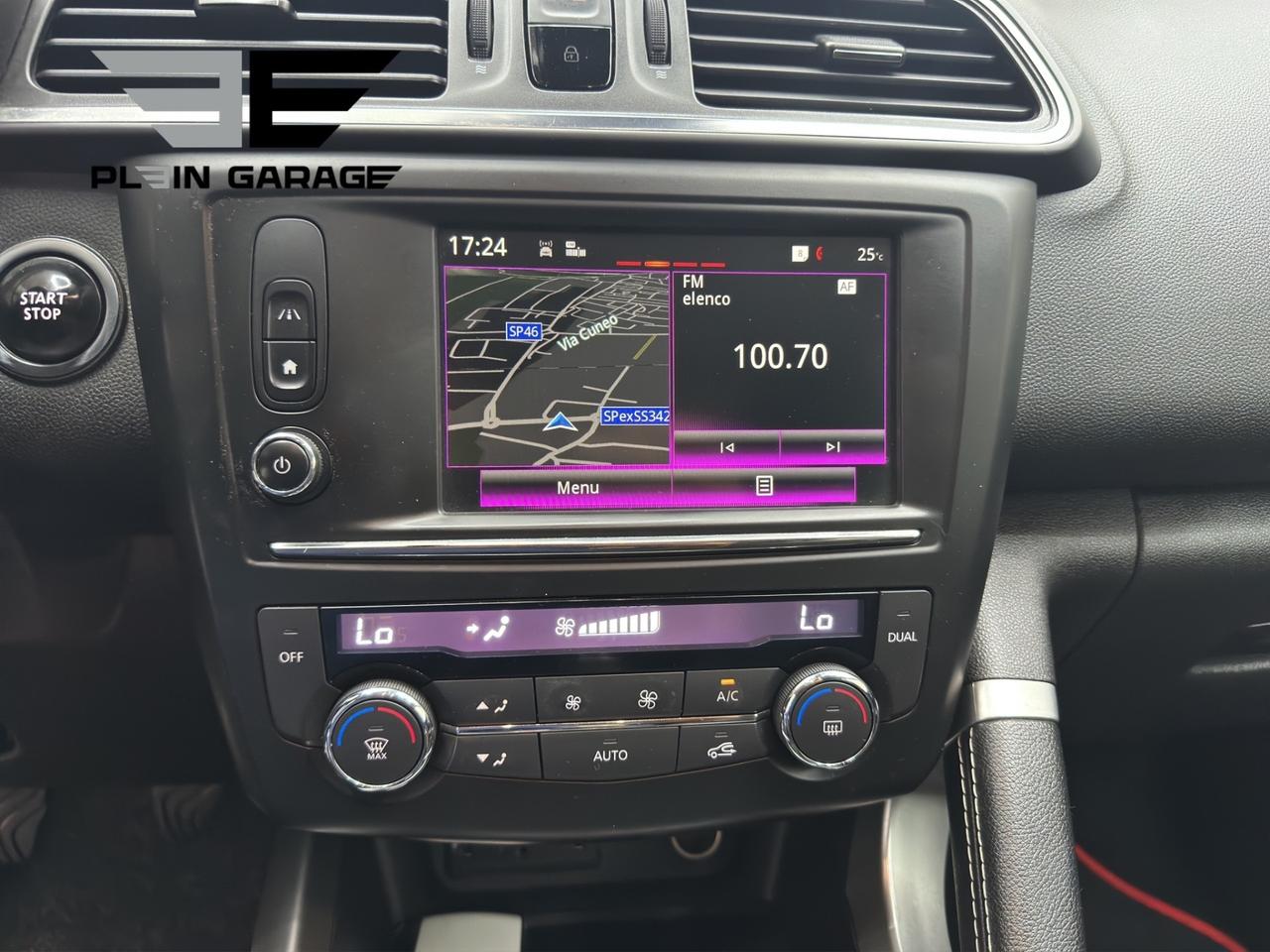 Renault Kadjar TCe 130CV Energy Intens