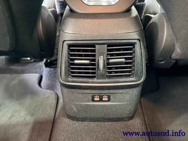 BMW 216 d Active Tourer Business aut.