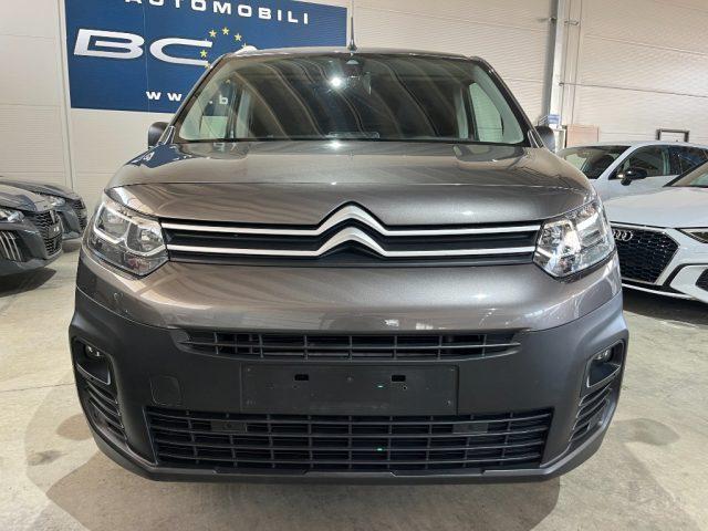 CITROEN Berlingo BlueHDi 130 EAT8 S&S Van M Club Telecam/cerchi leg