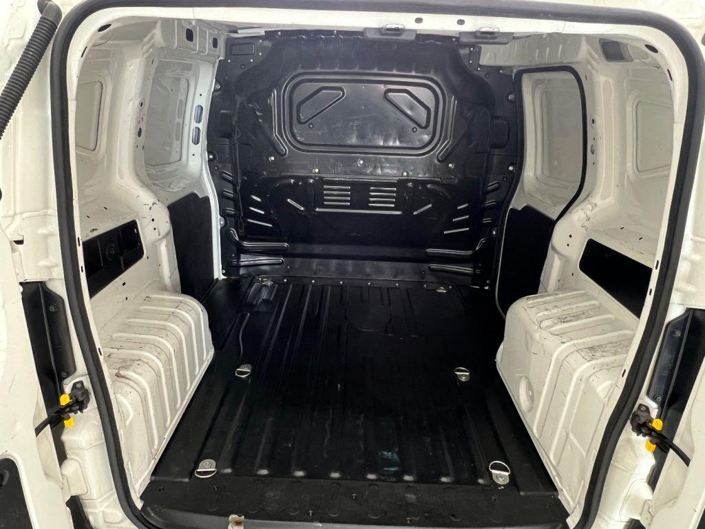 Fiat Fiorino 1.3 MJT 95CV Cargo SX da €119,00 mensili