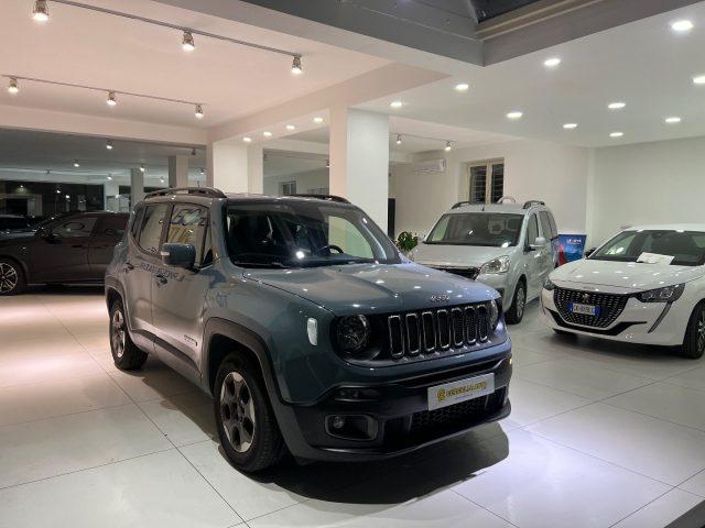 JEEP Renegade 1.6 Mjt 105 CV Business tua da ?169,00 mensili