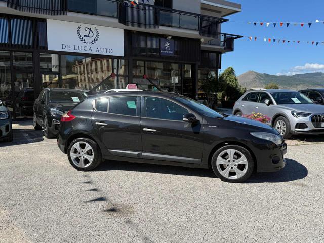 RENAULT Megane Mégane 1.5 dCi 110CV Dynamique SCONTO ROTTAMAZIONE