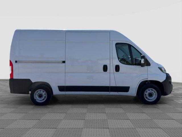 FIAT Ducato Ducato 35 2.2 Mjt 140CV PM-TM Furgone
