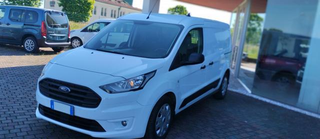 FORD Transit Connect 230 1.5TDCi 120CV PL-DC AUTOCARRO 5 POSTI