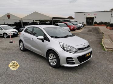 Kia Rio 1.1 CRDi 5p. Active * NEOPATENTATO * - SENZA VINCOLO DI FINANZIAMENTO - RATE AUTO MOTO SCOOTER