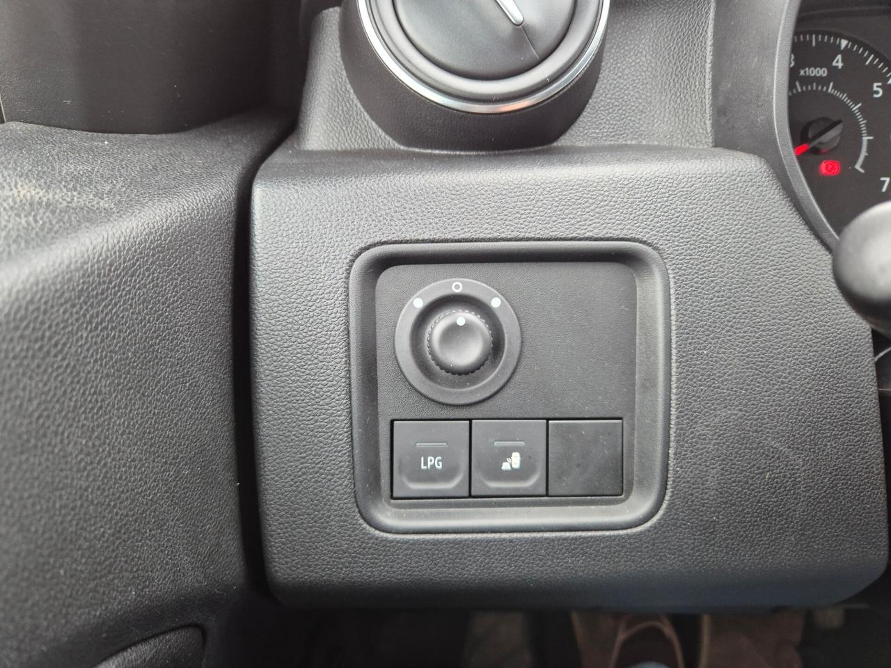 Dacia Duster 1.0 TCe 100 CV ECO-G 4x2 Prestige