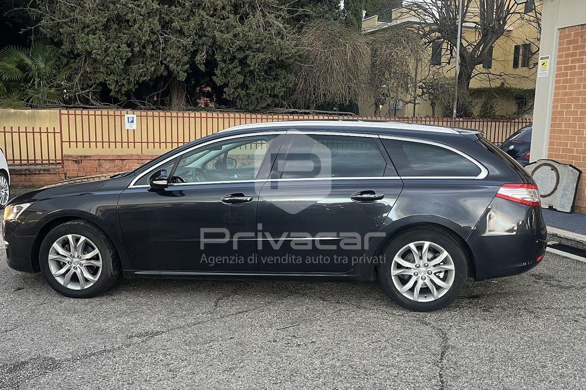 PEUGEOT 508 BlueHDi 150 S&S SW Allure