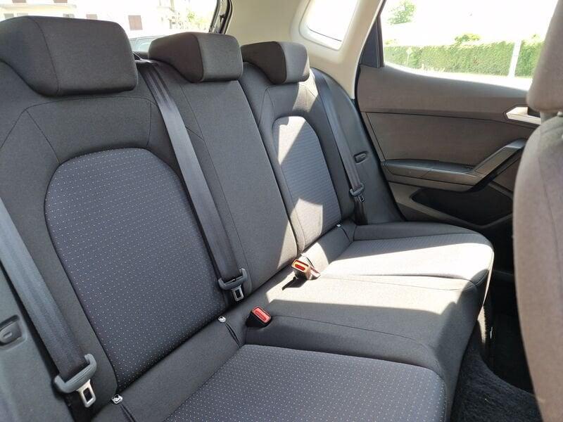 Seat Arona 1.0 EcoTSI Style