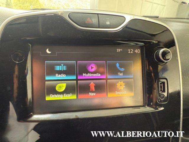 RENAULT Clio dCi 8V 90 CV Start&Stop 5 porte Energy Duel