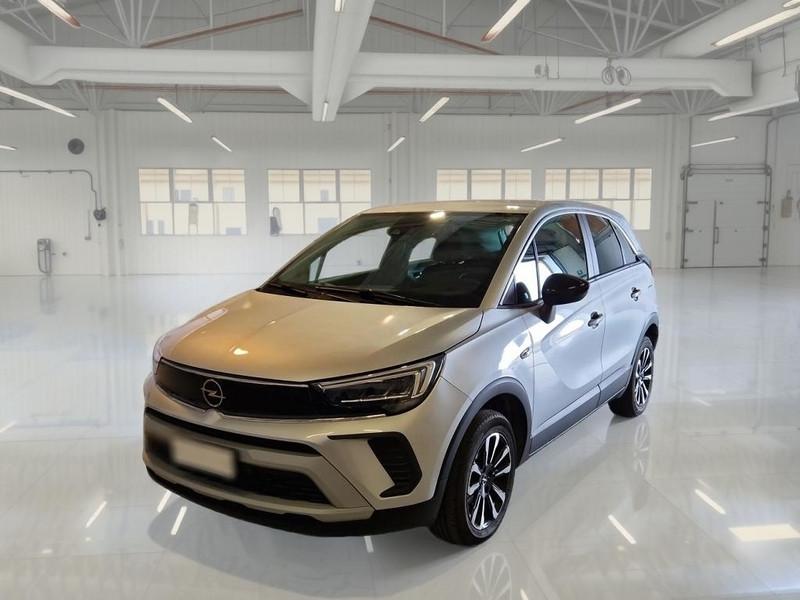 OPEL CROSSLAND 1.2 110CV BZ ELEGANCE