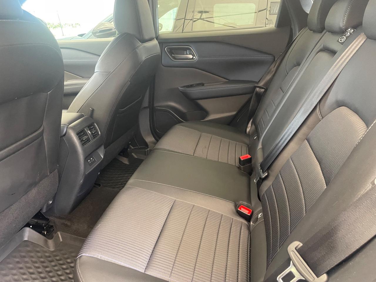 Nissan Qashqai MHEV 158 CV Tekna+